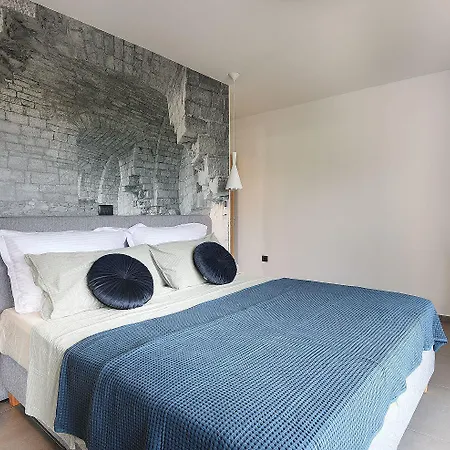 In Mit Privatem Pool, Tischtennis, Bbq, Wlan בית נופש *