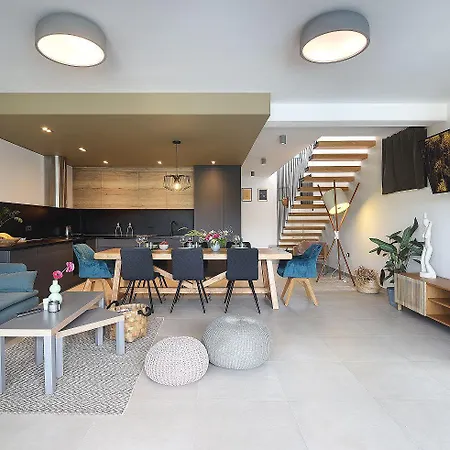 In Mit Privatem Pool, Tischtennis, Bbq, Wlan *