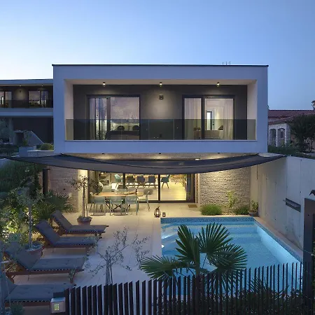 펜션 In Mit Privatem Pool, Tischtennis, Bbq, Wlan