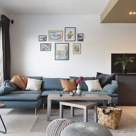 In Mit Privatem Pool, Tischtennis, Bbq, Wlan * Пула