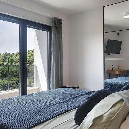 Будинок відпочинку In Mit Privatem Pool, Tischtennis, Bbq, Wlan *