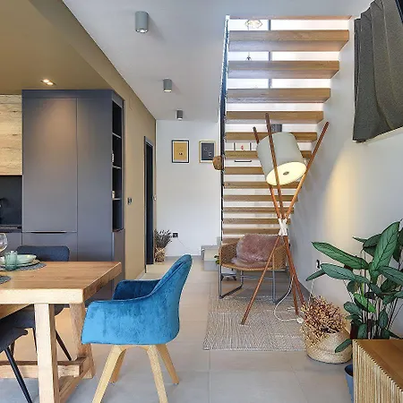 In Mit Privatem Pool, Tischtennis, Bbq, Wlan *