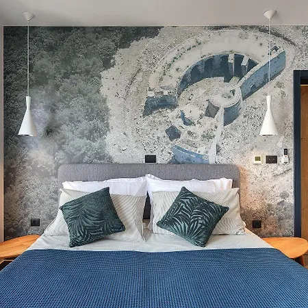 In Mit Privatem Pool, Tischtennis, Bbq, Wlan