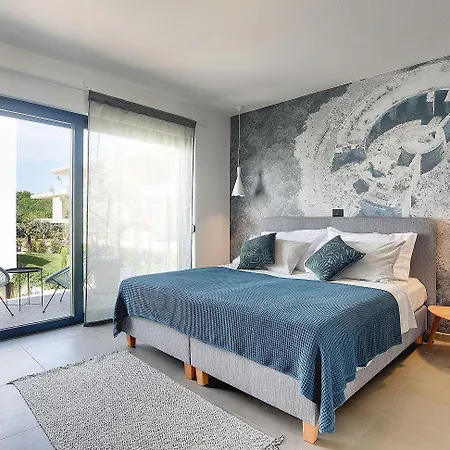 In Mit Privatem Pool, Tischtennis, Bbq, Wlan Σπίτι διακοπών *