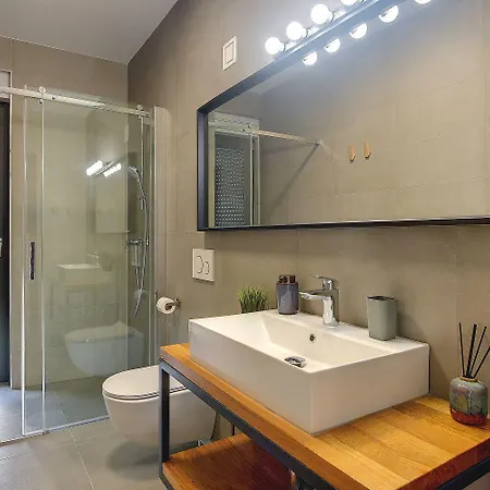 In Mit Privatem Pool, Tischtennis, Bbq, Wlan Σπίτι διακοπών *