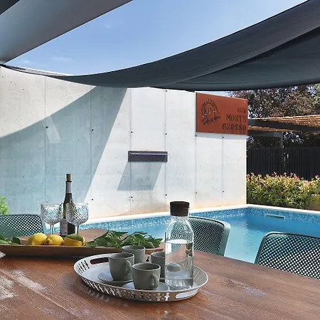 In Mit Privatem Pool, Tischtennis, Bbq, Wlan Pola