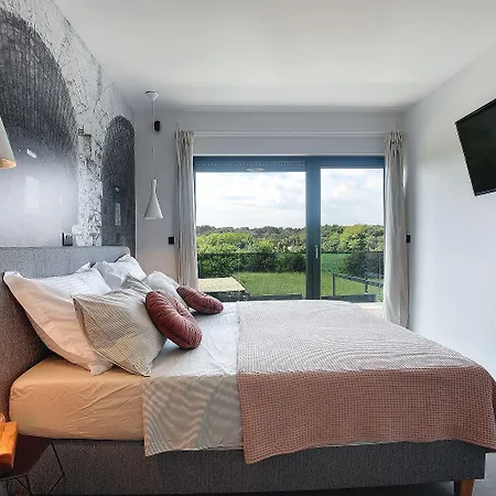 In Mit Privatem Pool, Tischtennis, Bbq, Wlan Πούλα